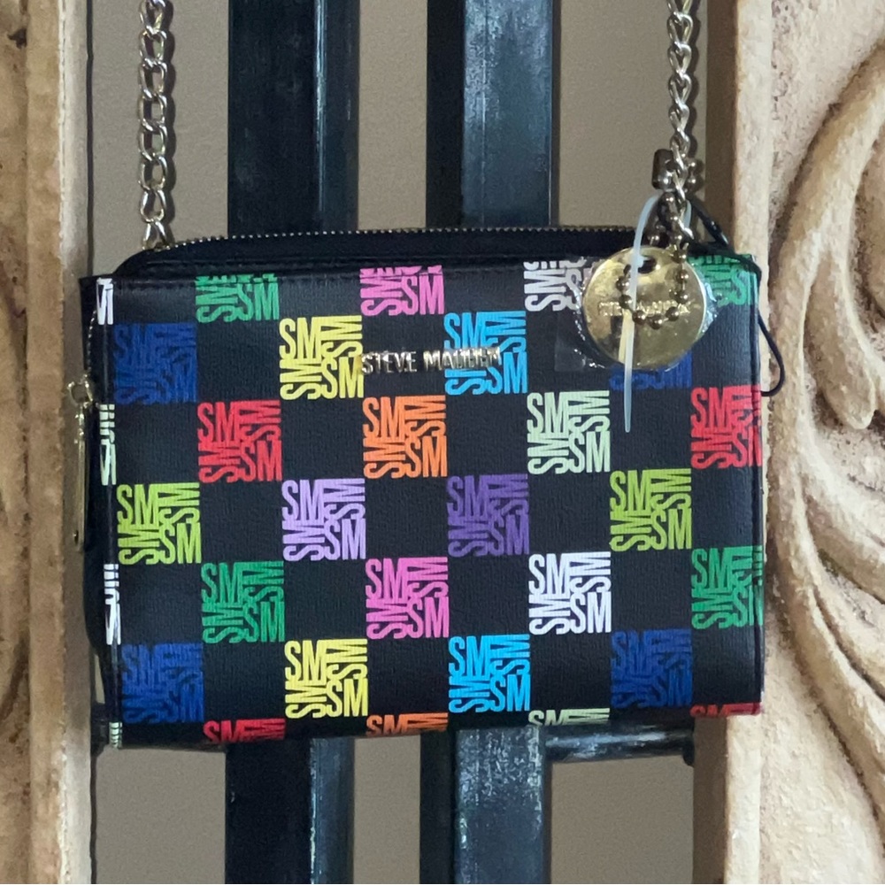 Crossbody